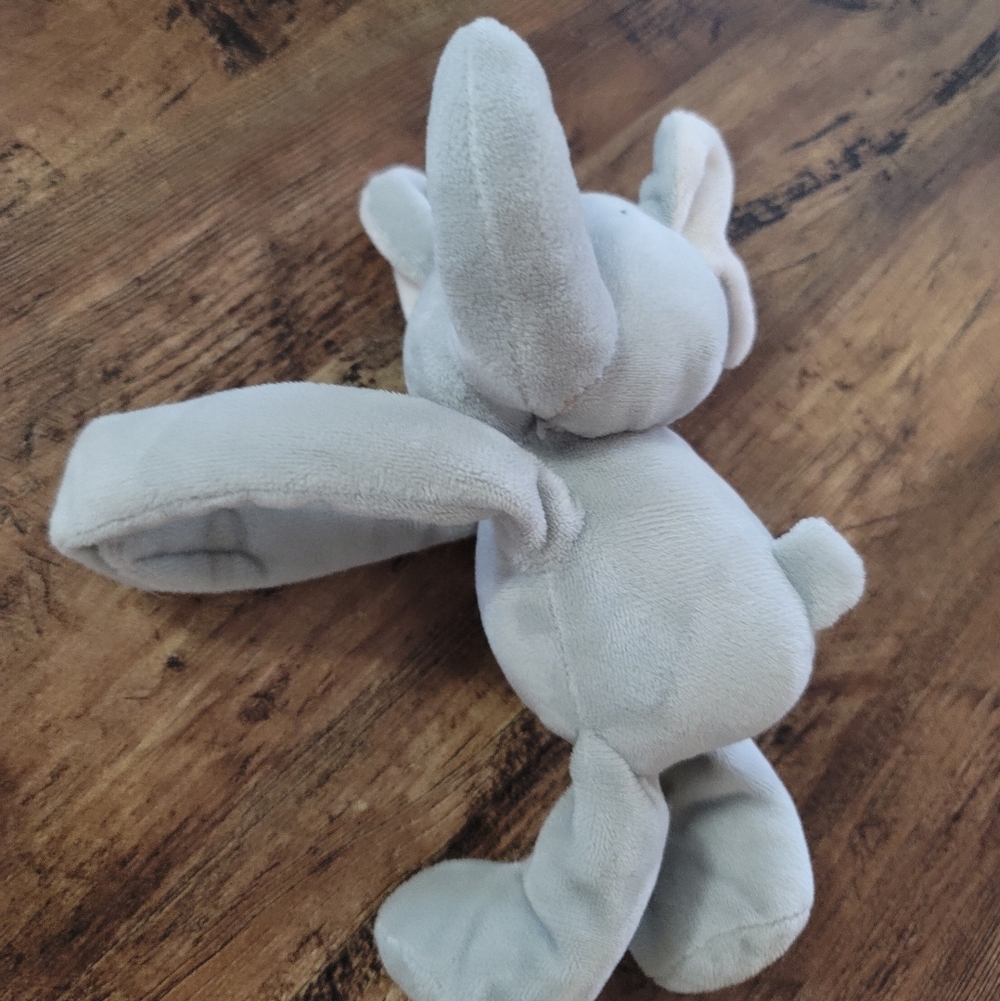 Burton + Burton Elephant Hugger Plush